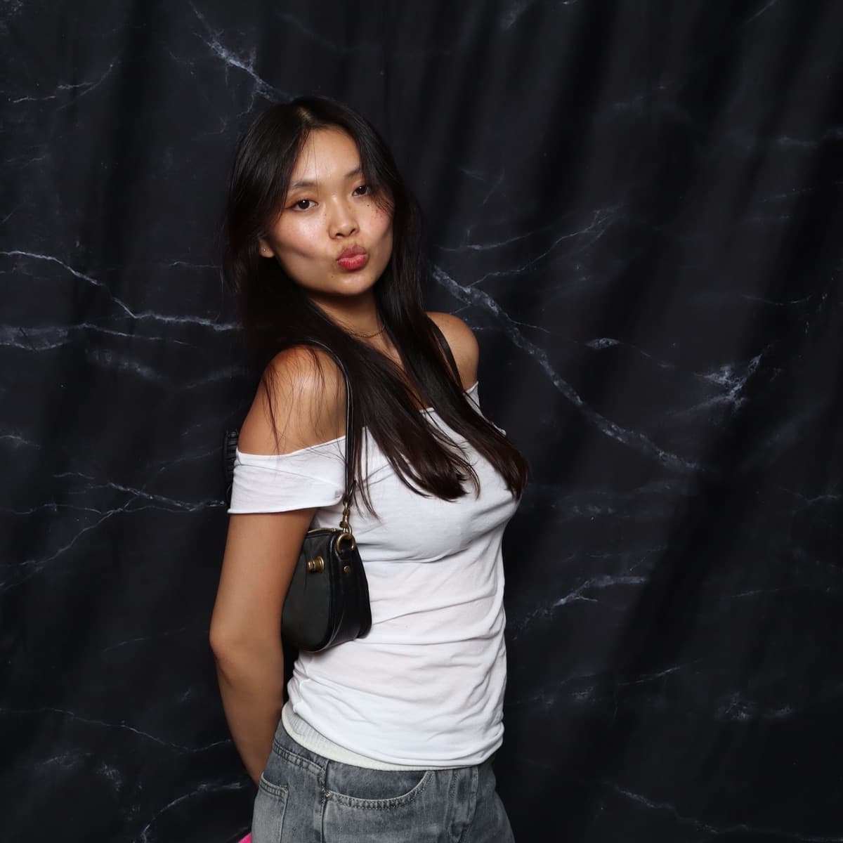 soft focus